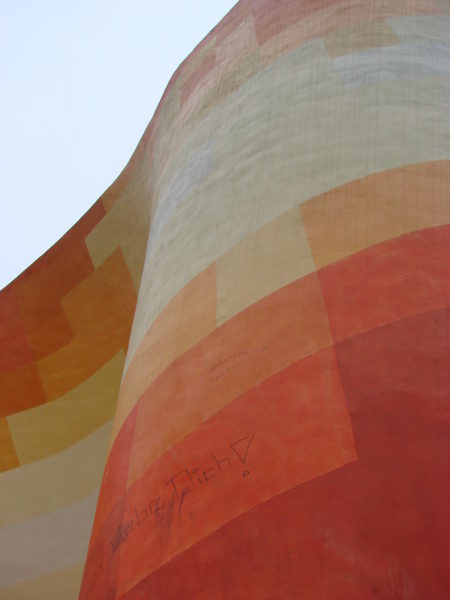 Die Flamme der Revolution