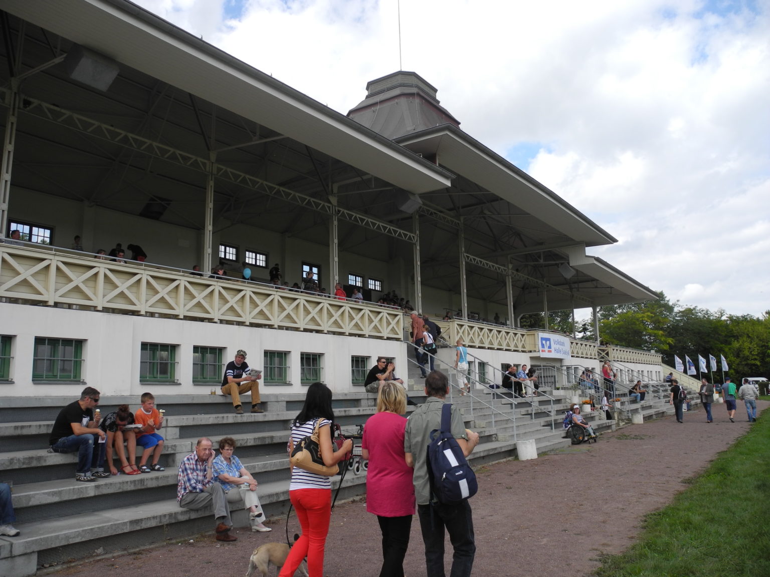 Unsere Händelstadt und die Pferde Unsere Händelstadt und die Pferde - Anlage 3