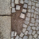 Ausgrenzung! Wo sind die Steine geblieben?