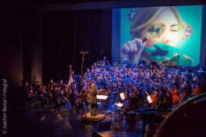 Filmusiktage Halle | © Joachim Blobel