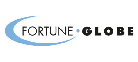 eCommerce Dienstleister Fortuneglobe eröffnet Standort in Halle Fortuneglobe Logo