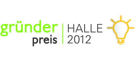 Gründerpreis 2012 Gründerpreis Halle 2012