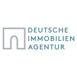 Logo Deutsche Immobilien Agentur