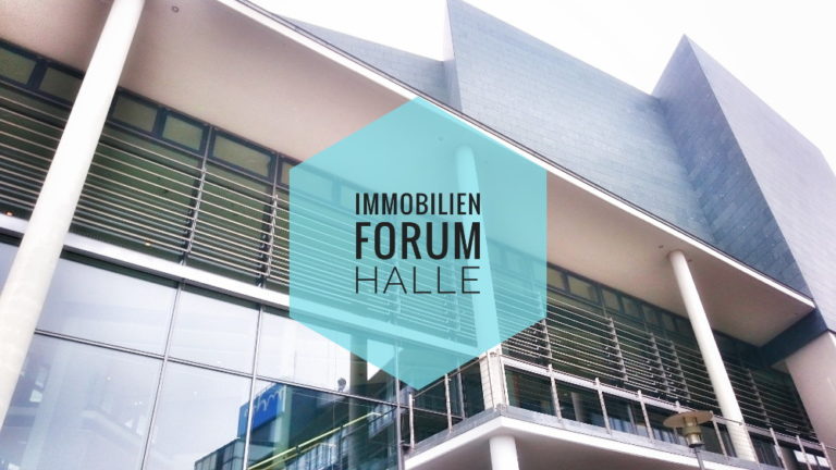 Immobilien-Forum Halle