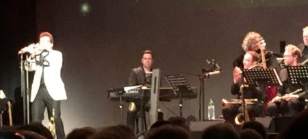 Sylvesterkonzert: Kaempfert plays Kaempfert