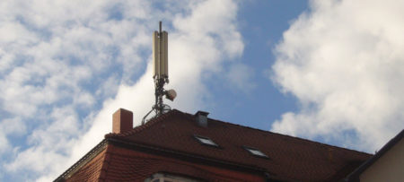 LTE Verfügbarkeit in Halle LTE Verfügbarkeit in Halle