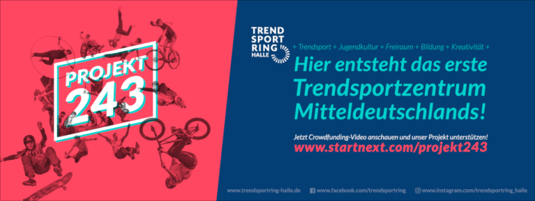 Trendsportzentrum